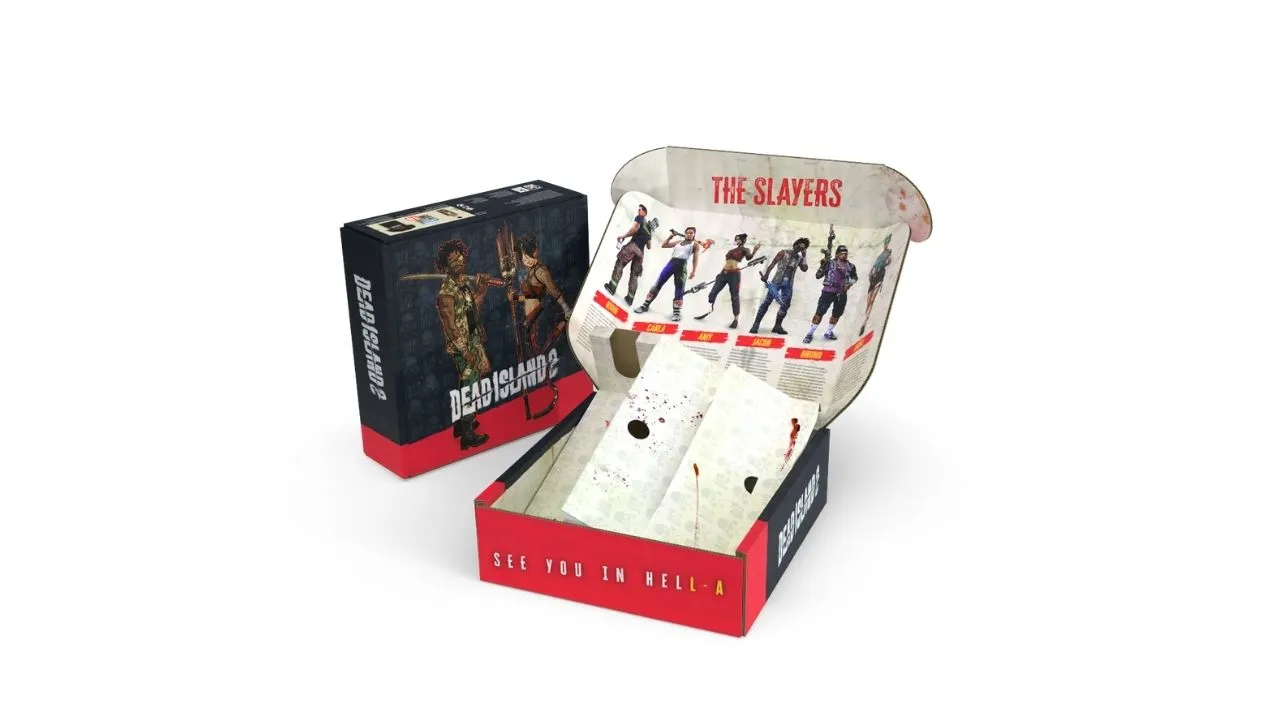 Sicherer halt durch Inlay im Versandkarton