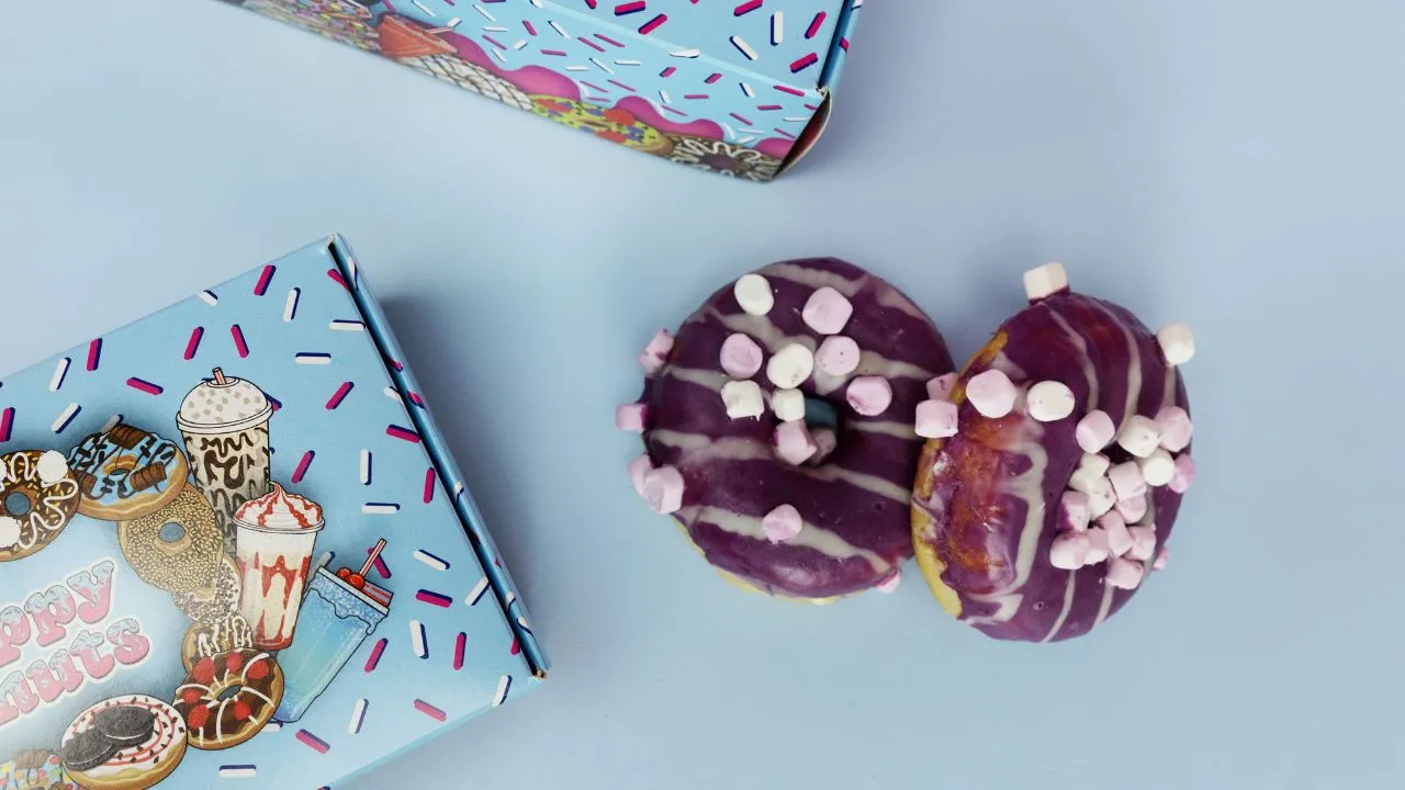 Verpackung je nach Bedürfnisse analysieren