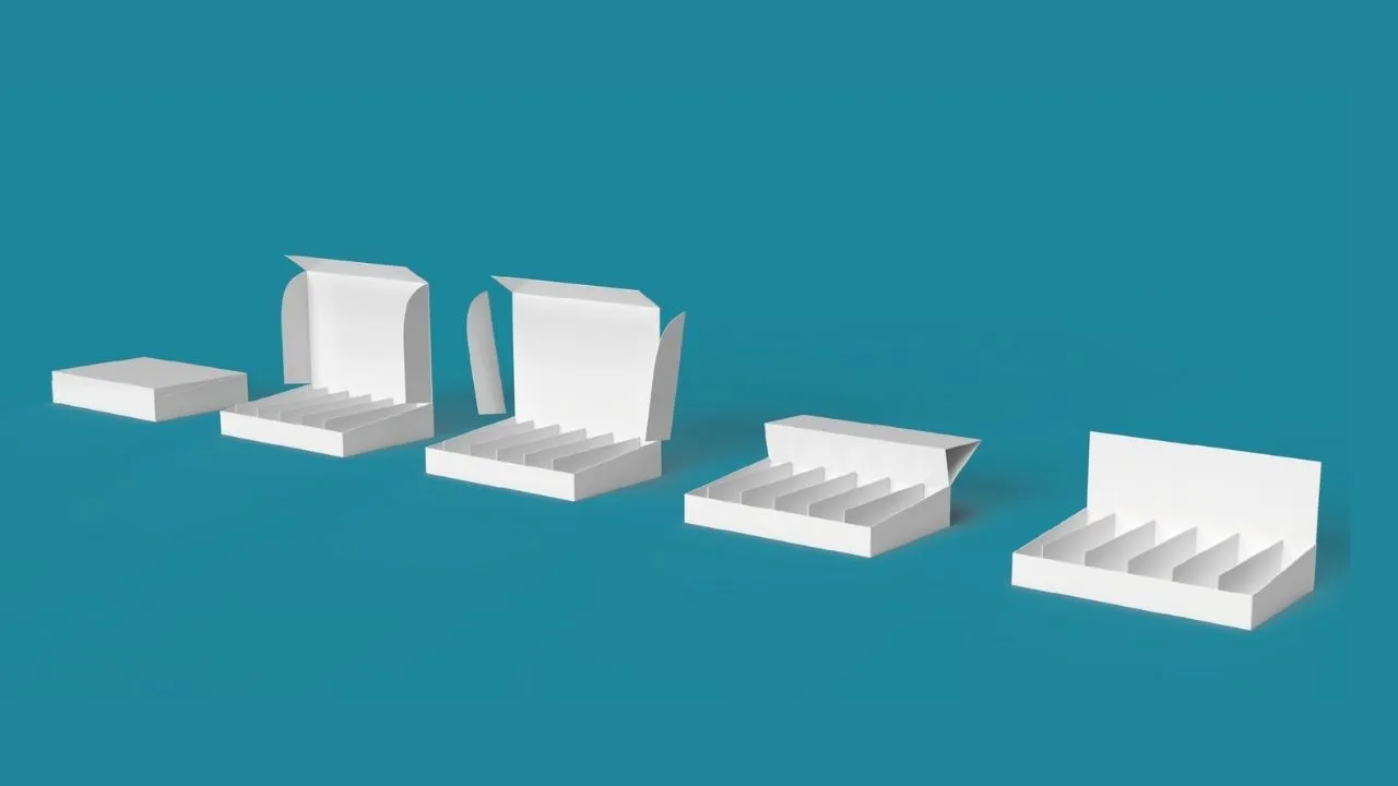 Hochwertige Konstruktion und Verarbeitung