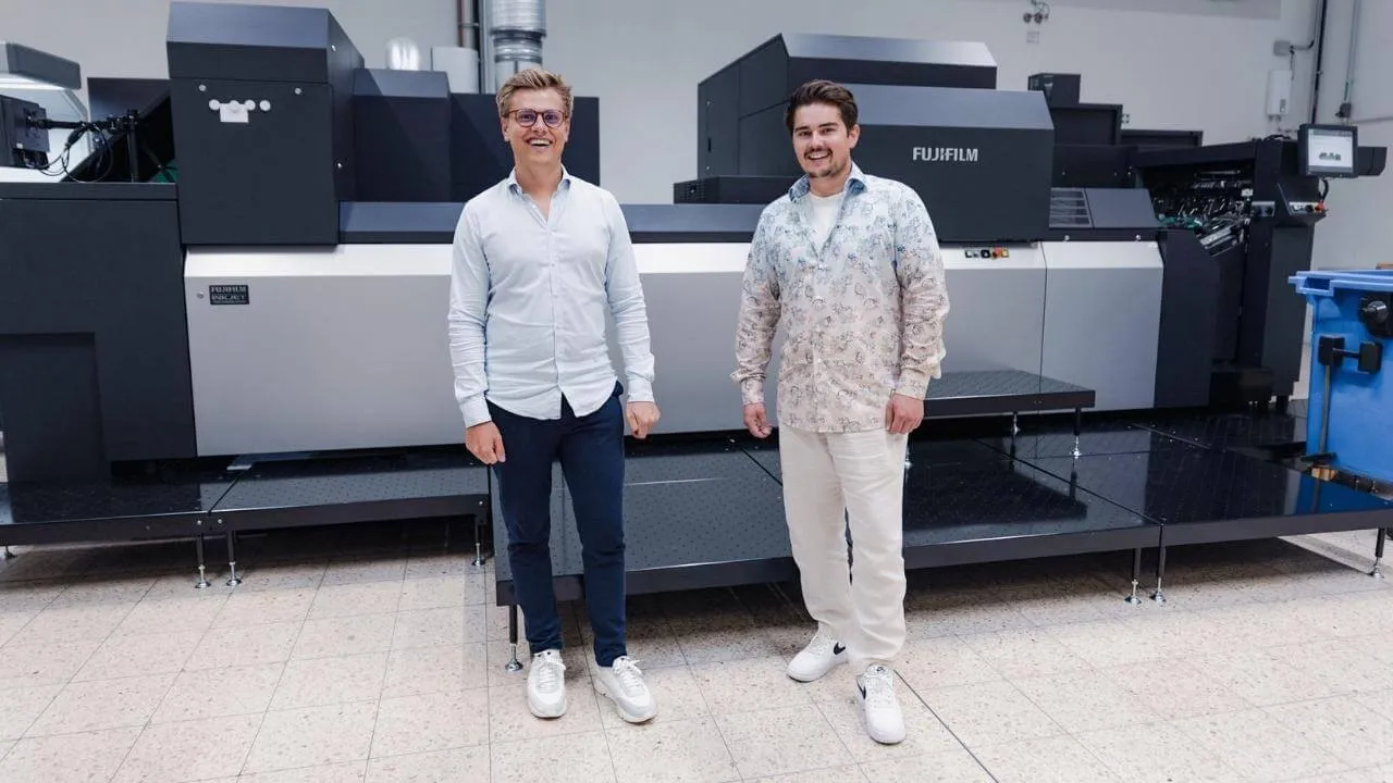 Kontaktiere die Druckerei packaging warehouse in Ravenburg