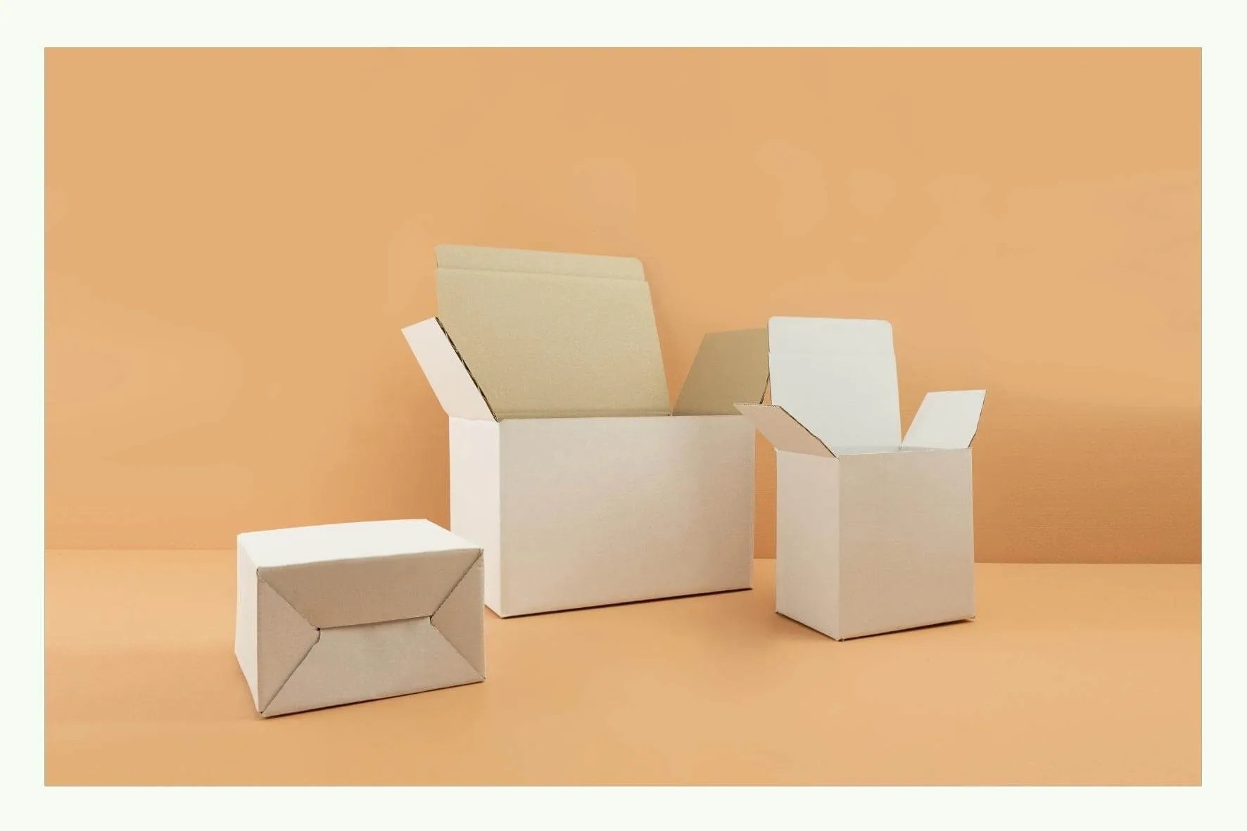 Nachhaltige Materialien