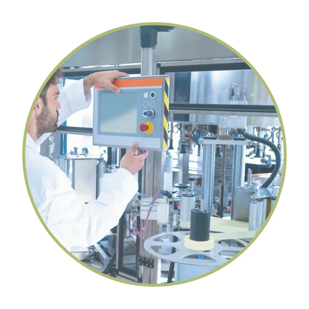 Riempitori e Processori