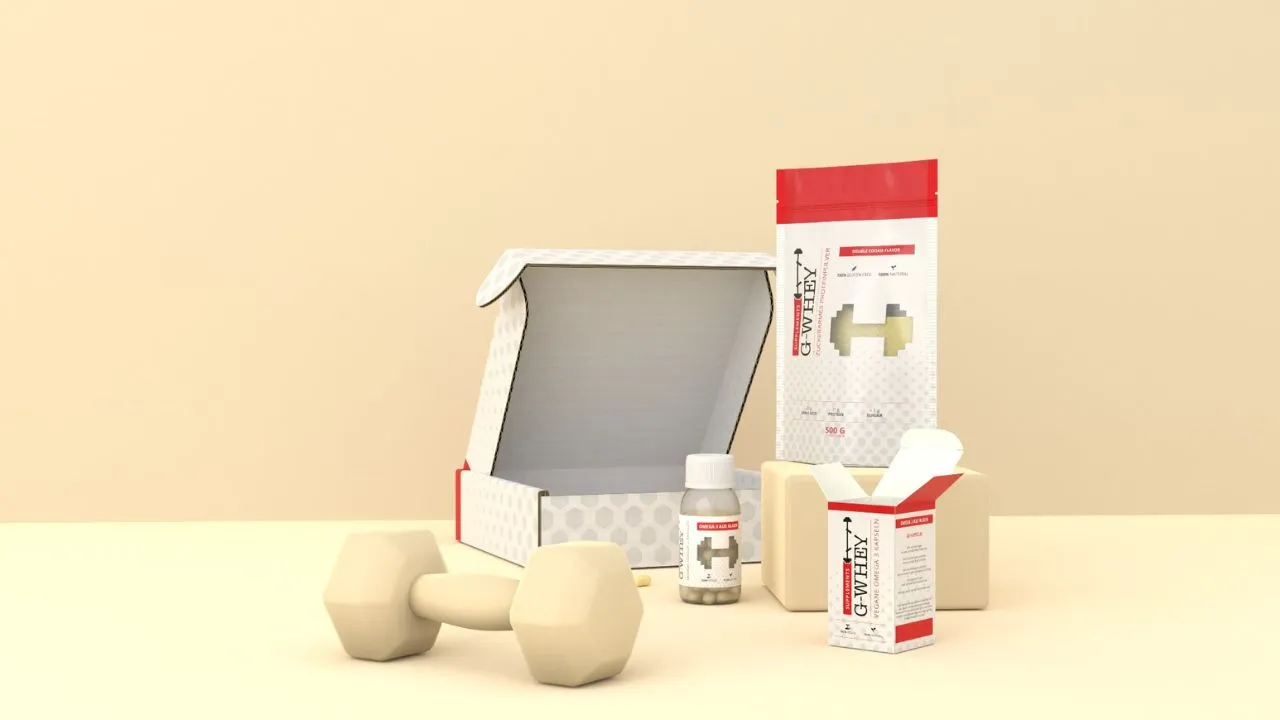 Onlinekalkulator Verpackungen Packaging Warehouse