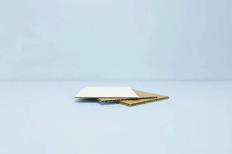 Wellenübersicht E-Welle, B-Welle und EB-Welle