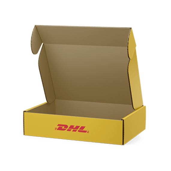 DHL Parcel