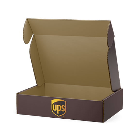 UPS Parcel