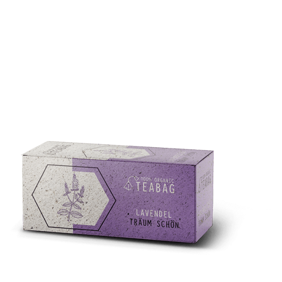 Folding boxes made of grass cardboard