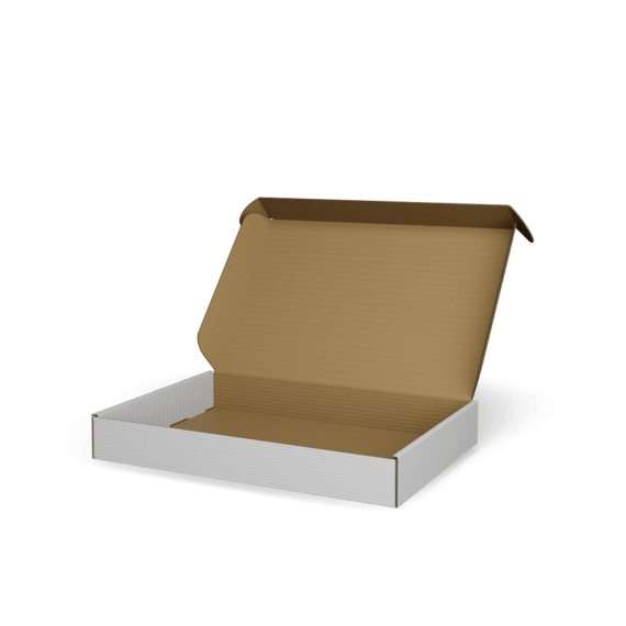 Maxibriefkarton Produktbild