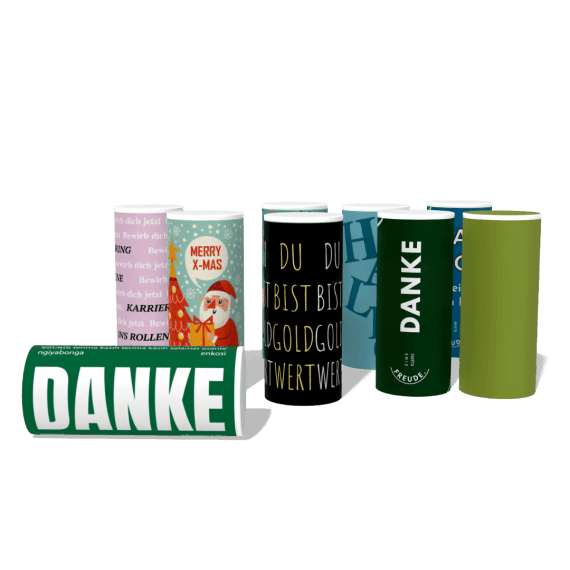 Geschenkdosen Kategorir