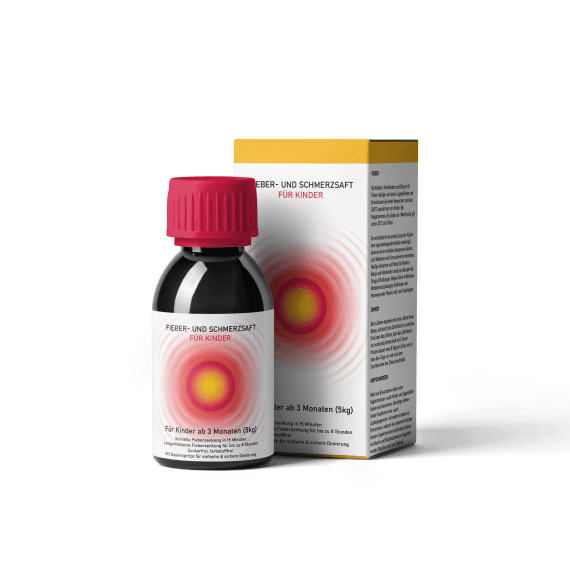 Medikamentenverpackung