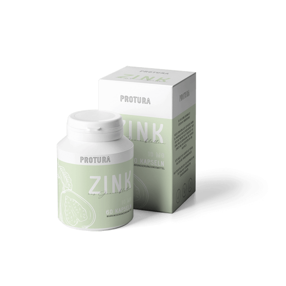 Produktverpackung Vitamine