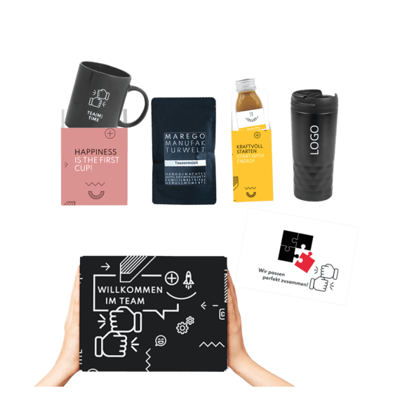  Journey Onboarding Box