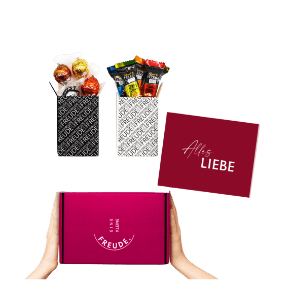 Alles Liebe Box