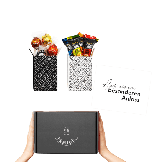 Besonderer Anlass Box