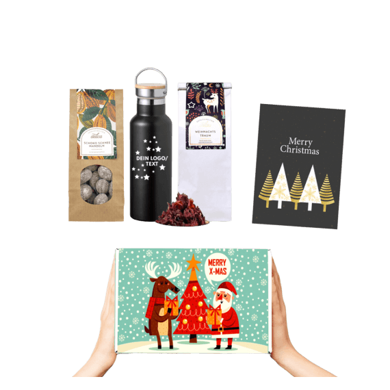 Frohes Fest Weihnachten